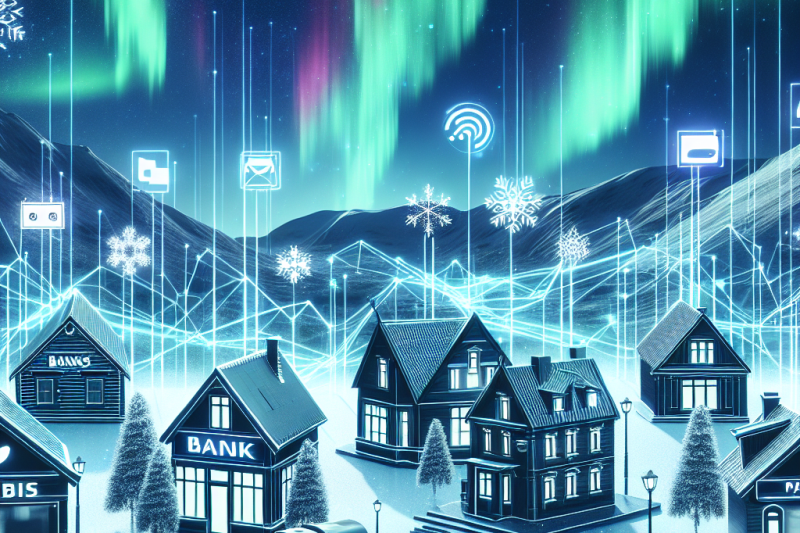 On-ramp i Norden: hur banker och PSP:er öppnar upp (statusrapport).